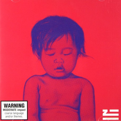Zhu: Generationwhy [CD]