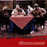 Ape: Generazione Di Sconvolti [CD]