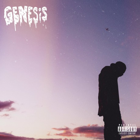 Domo Genesis: Genesis [CD]