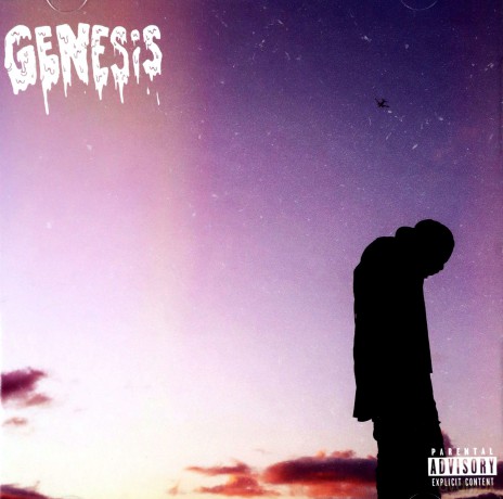 Domo Genesis: Genesis [CD]