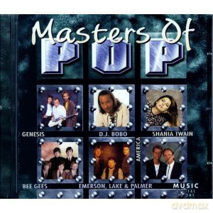 Genesis: Genesis, Dj Bobo, Gazebo, Smokie, Kansas.. [CD]