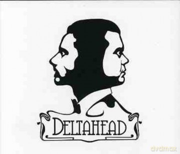 Deltahead: Deltahead [CD]
