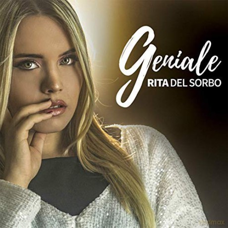 Del Sorbo Rita: Geniale [CD]