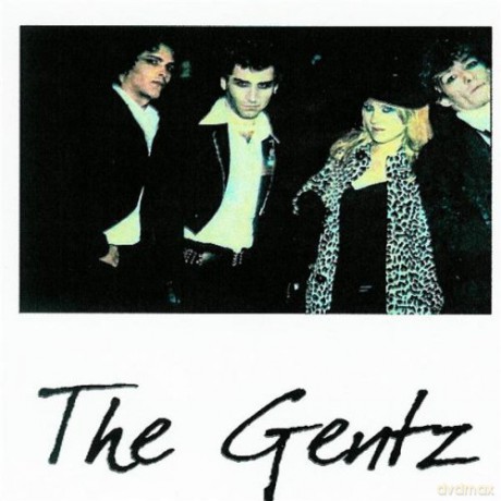 Gentz: Gentz [CD]