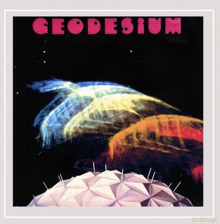 Geodesium: Geodesium [CD]