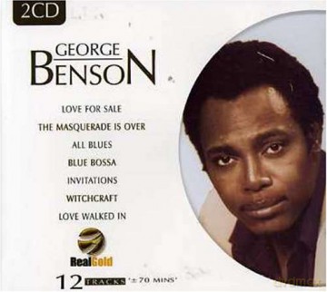 George Benson: George Benson [CD]