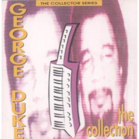 George Duke: George Duke Collection [CD]