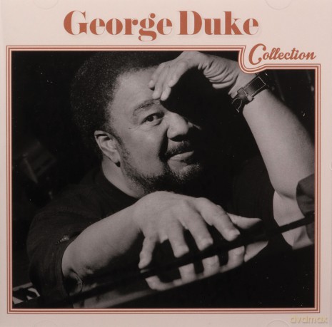 George Duke: George Duke Collection [CD]