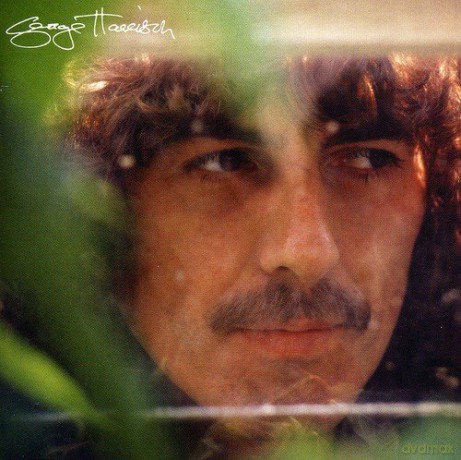 George Harrison: George Harrison [CD]