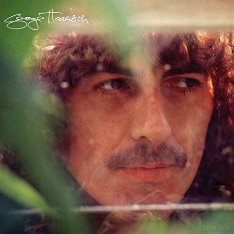 George Harrison: George Harrison [CD]