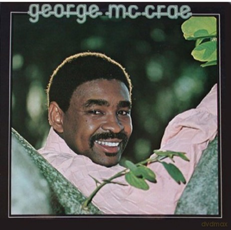 George Mccrae: George Mccrae ~ Expanded Edition [CD]