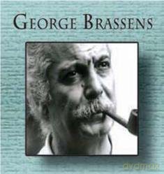 Georges Brassens: Georges Brassens [CD]