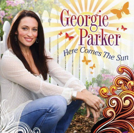 Georgie Parker: Georgie Parker [CD]