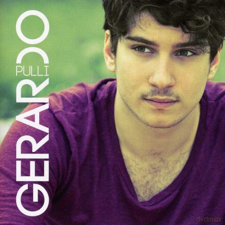 Gerardo Pulli: Gerardo Pulli [CD]