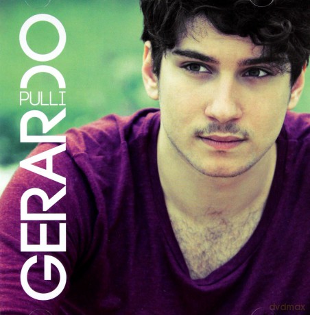 Gerardo Pulli: Gerardo Pulli [CD]