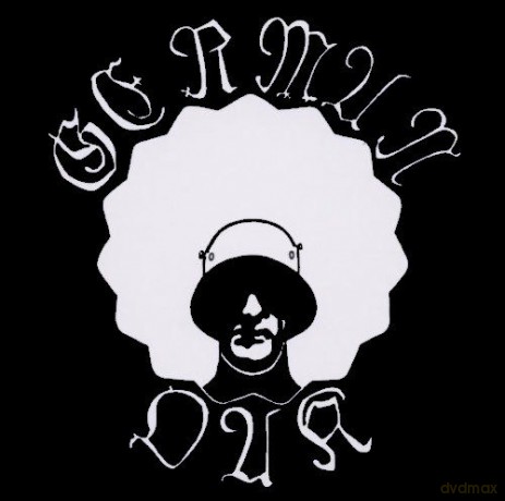 German Oak: German Oak [CD]