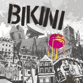 Bikini: Dokument [CD]