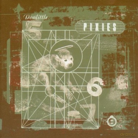 The Pixies: Doolittle [Winyl]