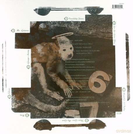 The Pixies: Doolittle [Winyl]