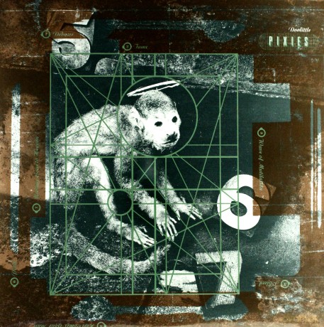 The Pixies: Doolittle [Winyl]