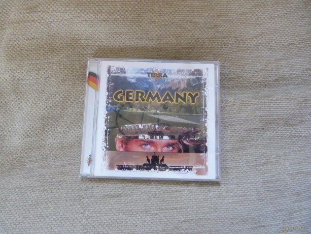 Germany [CD]