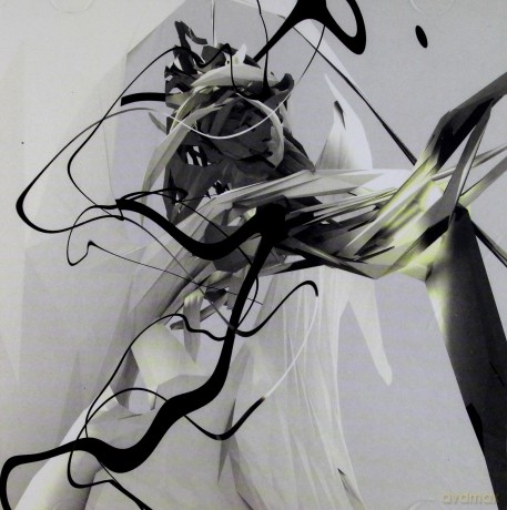 Autechre: Draft 7.30 [CD]