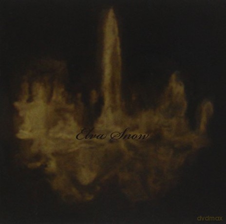 Elva Snow: Elva Snow [CD]