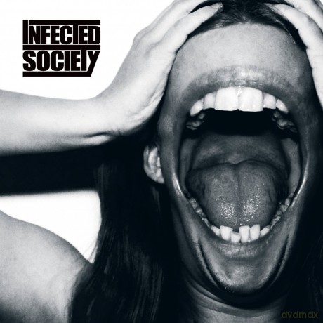 Infected Society: Get Infected [CD]
