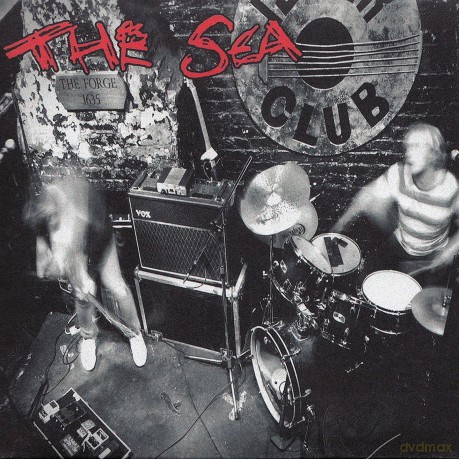 Sea: Get It Back [CD]