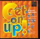 Get on Up [CD]