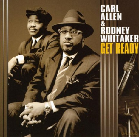 Get Ready: Get Ready [CD]
