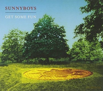Sunnyboys: Get Some Fun [CD]