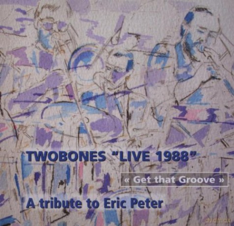 Get That Groove [CD]