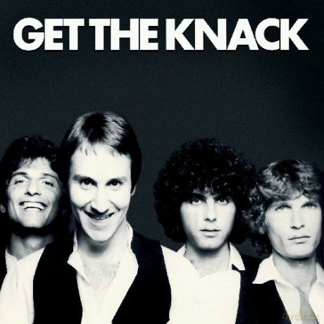 Knack: Get the Knack [CD]