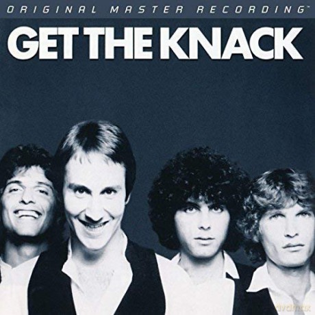 Knack: Get The Knack [CD]