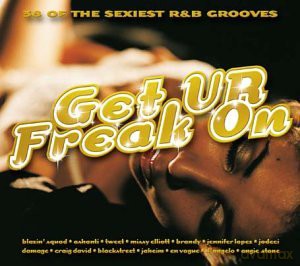 Get Ur Freak On [2CD]