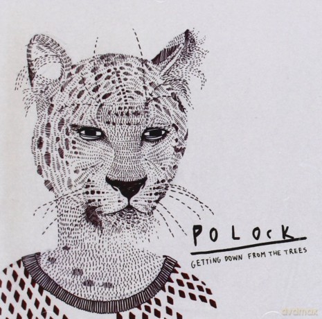 Polock: Getting Down From the Trees [CD]