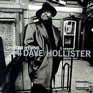 Dave Hollister: Ghetto Hymns [CD]