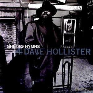 Dave Hollister: Ghetto Hymns [CD]