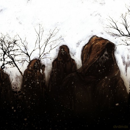 Buried at Sea: Ghost [CD]