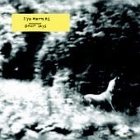 Syd Matters: Ghost Days [CD]