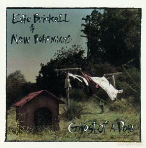 Edie Brickell: Ghost of a Dog [CD]