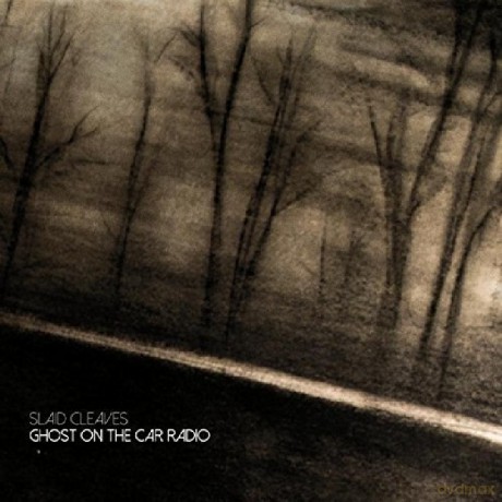 Slaid Cleaves: Ghost On The Car Radio [CD]