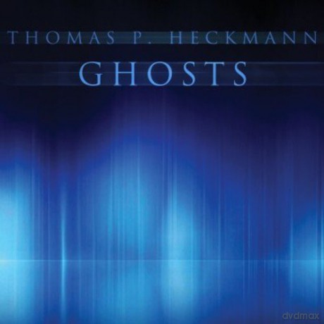 Thomas P Heckmann: Ghosts [CD]