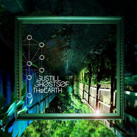 Gus Till: Ghosts of the Earth [CD]