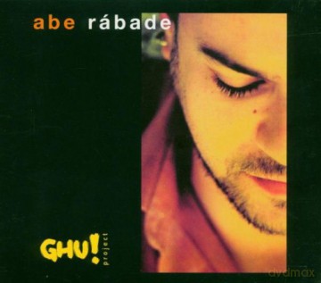 Abe Rabade: Ghu [CD]