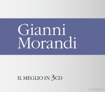Gianni Morandi: Gianni Morandi [3CD]