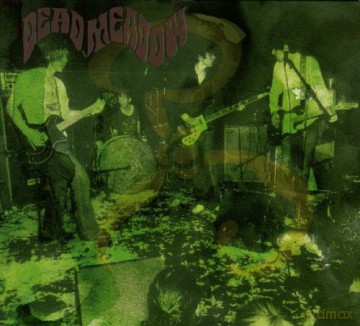 Dead Meadow: Feathers [CD]