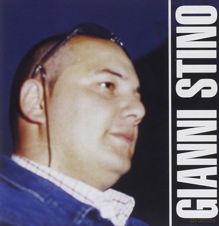 Stino Gianni: Gianni Stino [CD]