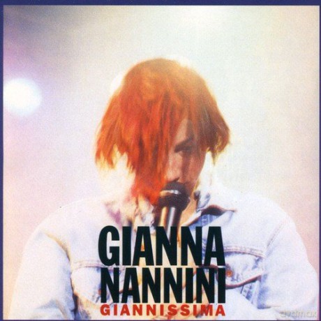 Gianna Nannini: Giannissima [CD]